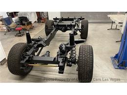 1997 Land Rover Defender 90 (CC-2081874) for sale in Las Vegas, Nevada