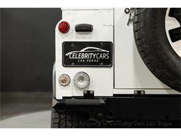 1997 Land Rover Defender 90 (CC-2081874) for sale in Las Vegas, Nevada