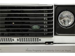 1997 Land Rover Defender 90 (CC-2081874) for sale in Las Vegas, Nevada