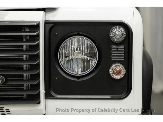 1997 Land Rover Defender 90 (CC-2081874) for sale in Las Vegas, Nevada