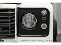 1997 Land Rover Defender 90 (CC-2081874) for sale in Las Vegas, Nevada