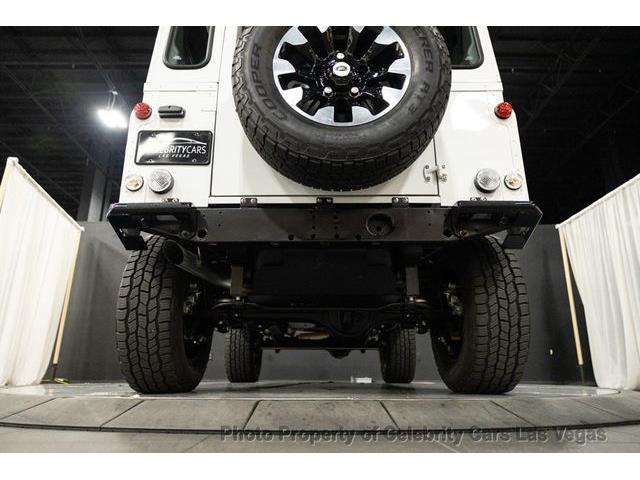 1997 Land Rover Defender 90 (CC-2081874) for sale in Las Vegas, Nevada