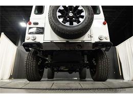 1997 Land Rover Defender 90 (CC-2081874) for sale in Las Vegas, Nevada