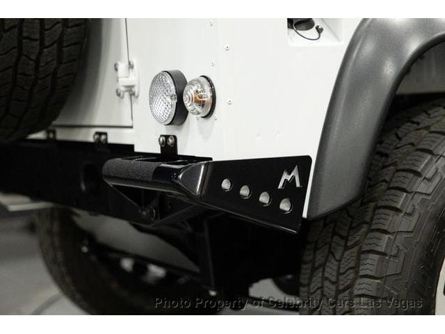 1997 Land Rover Defender 90 (CC-2081874) for sale in Las Vegas, Nevada