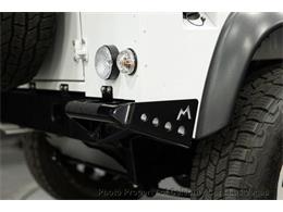 1997 Land Rover Defender 90 (CC-2081874) for sale in Las Vegas, Nevada