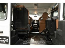 1997 Land Rover Defender 90 (CC-2081874) for sale in Las Vegas, Nevada