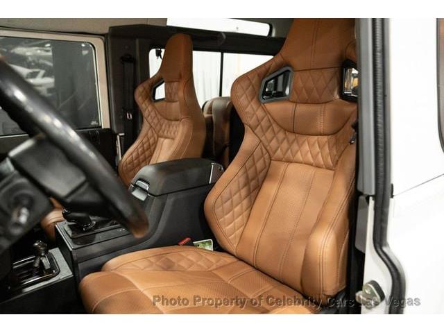 1997 Land Rover Defender 90 (CC-2081874) for sale in Las Vegas, Nevada