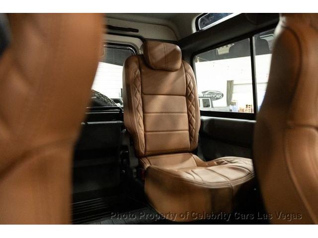 1997 Land Rover Defender 90 (CC-2081874) for sale in Las Vegas, Nevada