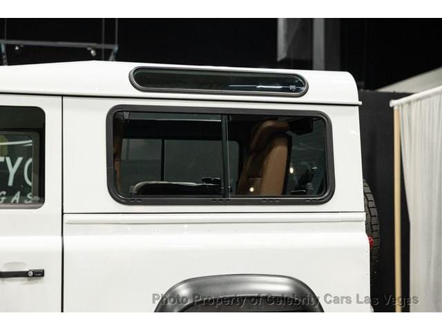 1997 Land Rover Defender 90 (CC-2081874) for sale in Las Vegas, Nevada