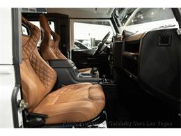 1997 Land Rover Defender 90 (CC-2081874) for sale in Las Vegas, Nevada