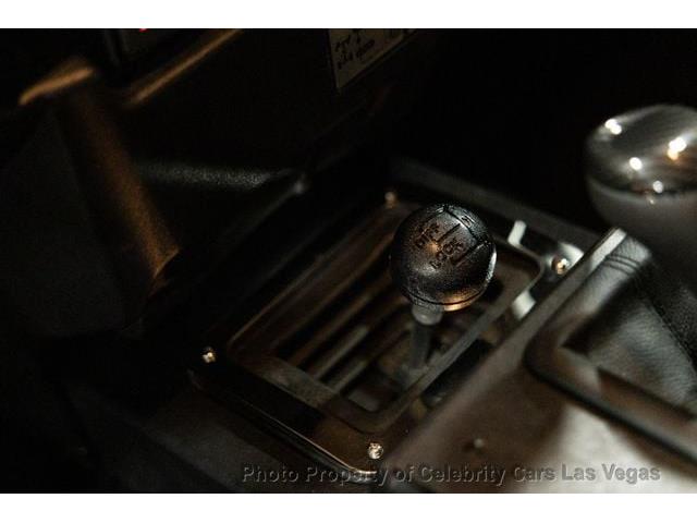 1997 Land Rover Defender 90 (CC-2081874) for sale in Las Vegas, Nevada
