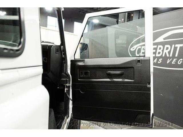 1997 Land Rover Defender 90 (CC-2081874) for sale in Las Vegas, Nevada