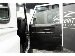 1997 Land Rover Defender 90 (CC-2081874) for sale in Las Vegas, Nevada
