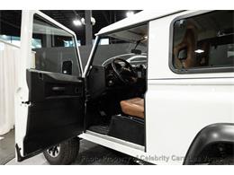 1997 Land Rover Defender 90 (CC-2081874) for sale in Las Vegas, Nevada