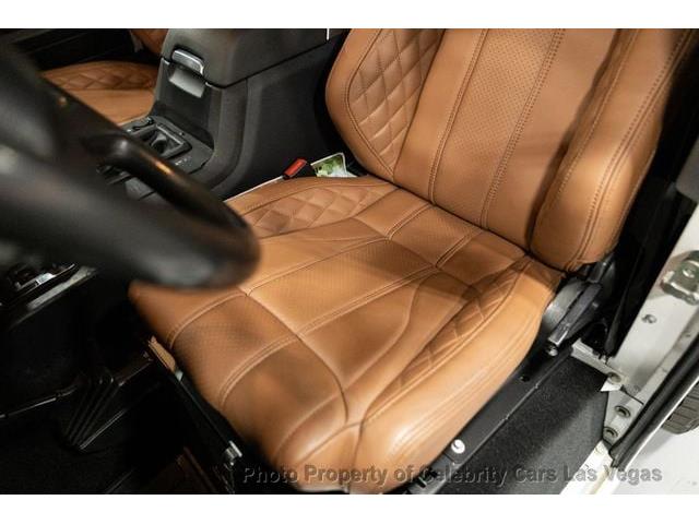 1997 Land Rover Defender 90 (CC-2081874) for sale in Las Vegas, Nevada