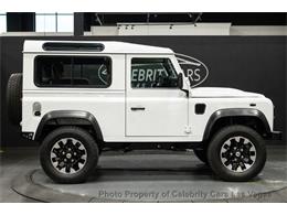 1997 Land Rover Defender 90 (CC-2081874) for sale in Las Vegas, Nevada