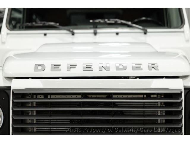 1997 Land Rover Defender 90 (CC-2081874) for sale in Las Vegas, Nevada