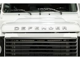 1997 Land Rover Defender 90 (CC-2081874) for sale in Las Vegas, Nevada