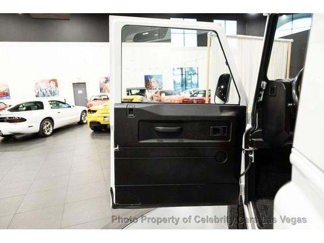 1997 Land Rover Defender 90 (CC-2081874) for sale in Las Vegas, Nevada