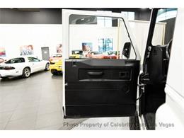 1997 Land Rover Defender 90 (CC-2081874) for sale in Las Vegas, Nevada