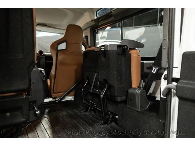 1997 Land Rover Defender 90 (CC-2081874) for sale in Las Vegas, Nevada
