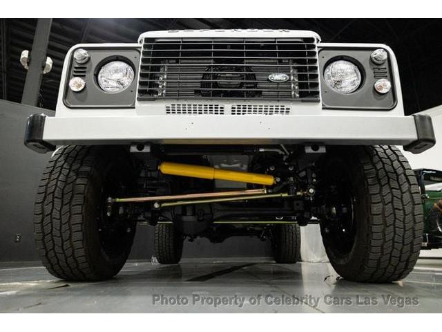 1997 Land Rover Defender 90 (CC-2081874) for sale in Las Vegas, Nevada