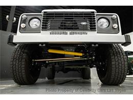 1997 Land Rover Defender 90 (CC-2081874) for sale in Las Vegas, Nevada