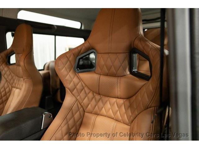 1997 Land Rover Defender 90 (CC-2081874) for sale in Las Vegas, Nevada
