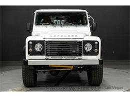 1997 Land Rover Defender 90 (CC-2081874) for sale in Las Vegas, Nevada