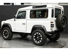 1997 Land Rover Defender 90 (CC-2081874) for sale in Las Vegas, Nevada