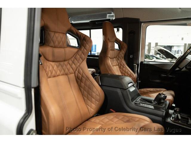 1997 Land Rover Defender 90 (CC-2081874) for sale in Las Vegas, Nevada