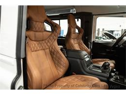 1997 Land Rover Defender 90 (CC-2081874) for sale in Las Vegas, Nevada