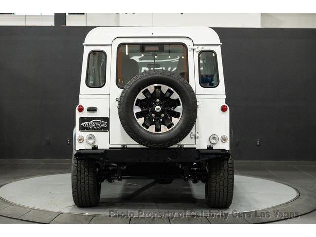 1997 Land Rover Defender 90 (CC-2081874) for sale in Las Vegas, Nevada
