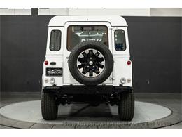 1997 Land Rover Defender 90 (CC-2081874) for sale in Las Vegas, Nevada