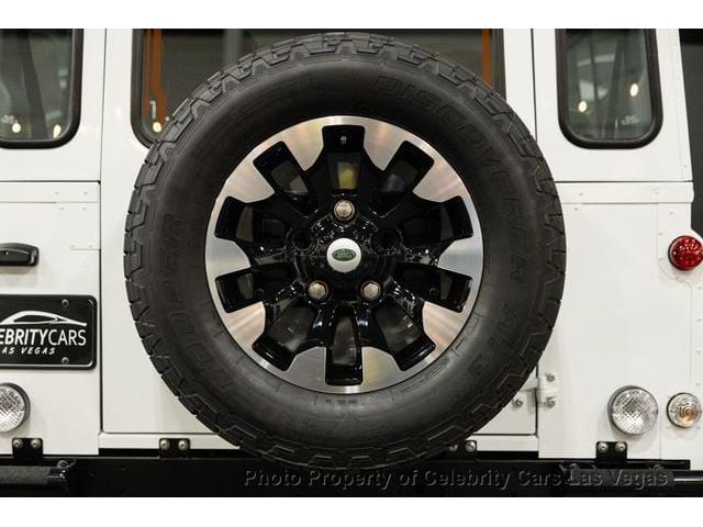 1997 Land Rover Defender 90 (CC-2081874) for sale in Las Vegas, Nevada