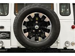 1997 Land Rover Defender 90 (CC-2081874) for sale in Las Vegas, Nevada