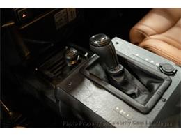 1997 Land Rover Defender 90 (CC-2081874) for sale in Las Vegas, Nevada