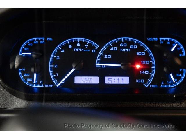 1997 Land Rover Defender 90 (CC-2081874) for sale in Las Vegas, Nevada