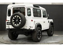 1997 Land Rover Defender 90 (CC-2081874) for sale in Las Vegas, Nevada