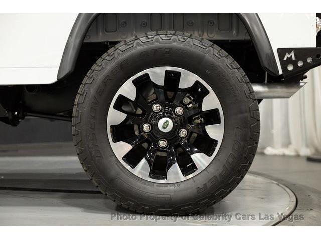 1997 Land Rover Defender 90 (CC-2081874) for sale in Las Vegas, Nevada