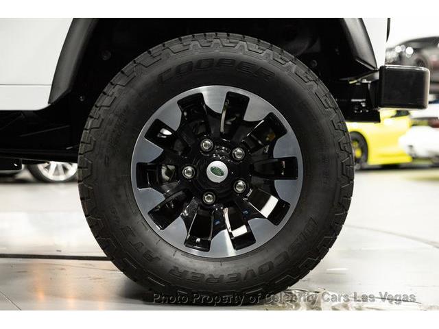 1997 Land Rover Defender 90 (CC-2081874) for sale in Las Vegas, Nevada