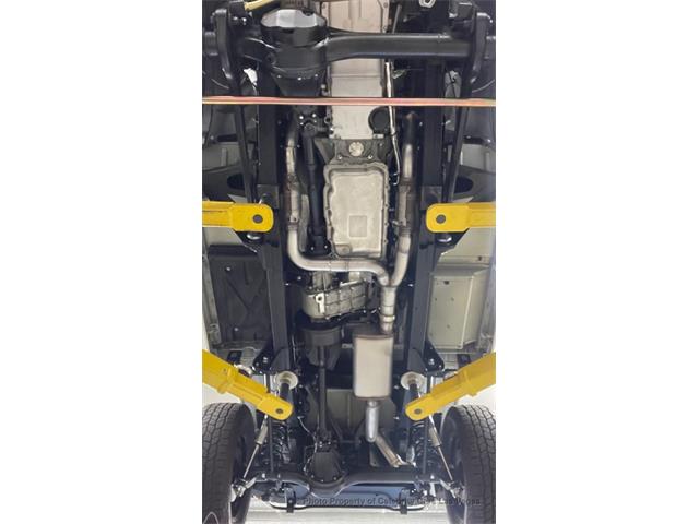 1997 Land Rover Defender 90 (CC-2081874) for sale in Las Vegas, Nevada
