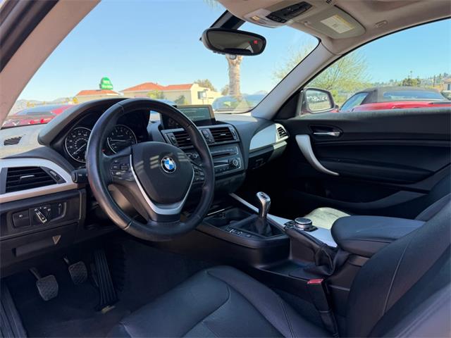 2015 BMW 2 Series (CC-2081875) for sale in El Cajon, California