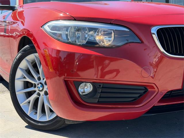 2015 BMW 2 Series (CC-2081875) for sale in El Cajon, California