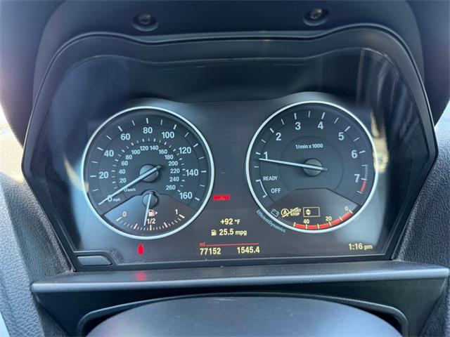 2015 BMW 2 Series (CC-2081875) for sale in El Cajon, California