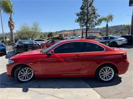 2015 BMW 2 Series (CC-2081875) for sale in El Cajon, California