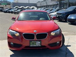 2015 BMW 2 Series (CC-2081875) for sale in El Cajon, California