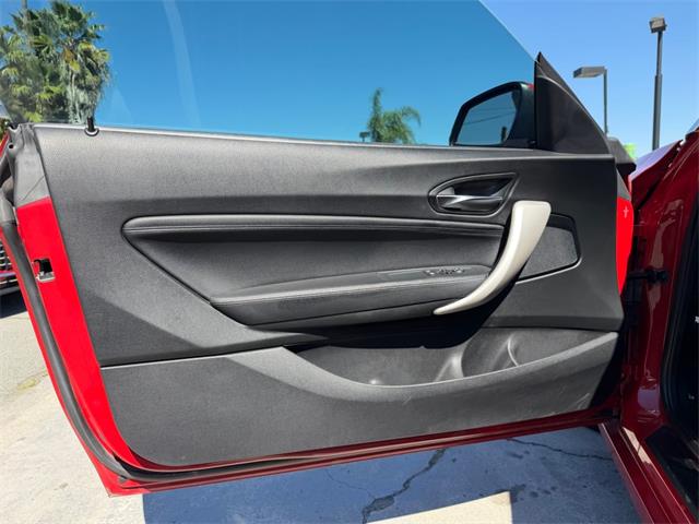 2015 BMW 2 Series (CC-2081875) for sale in El Cajon, California