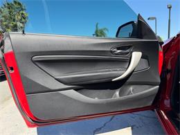 2015 BMW 2 Series (CC-2081875) for sale in El Cajon, California