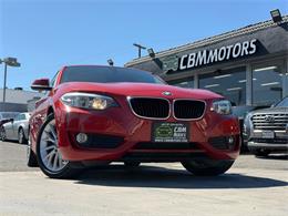 2015 BMW 2 Series (CC-2081875) for sale in El Cajon, California